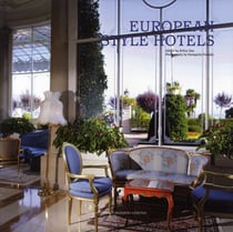 European style hotels
