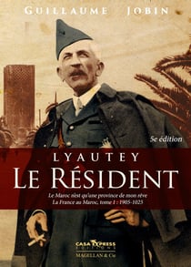 Lyautey le résident