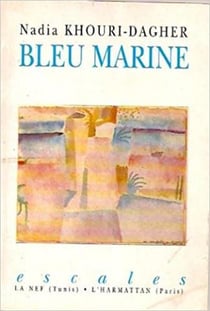 BLEU MARINE