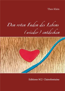 Den roten faden des lebens (wieder) entdecken