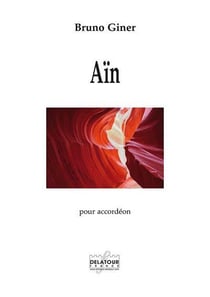 Aïn pour accordéon