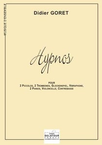 Hypnos pour dixtuor