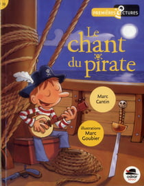 Le chant du pirate