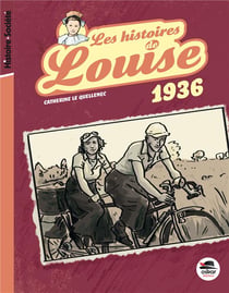 Une histoire de Louise - juin 1936