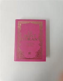 Le Saint Coran