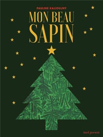 Mon beau sapin