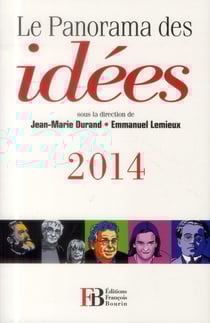 Le panorama des idées 2014