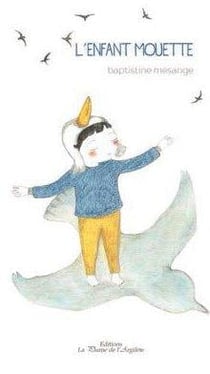 L'enfant mouette