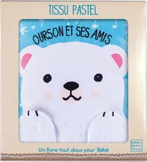 Ourson et ses amis (avec boîte)