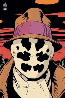 Watchmen - les gardiens : Intégrale