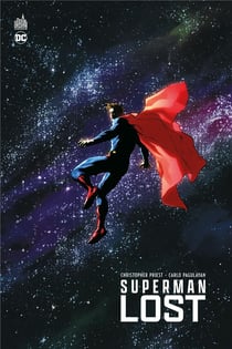 Superman : Lost