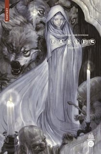 Fables Tome 10