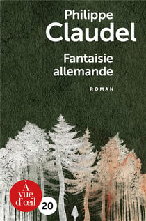 Fantaisie allemande