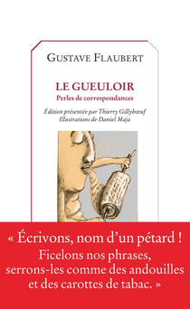 Le gueuloir - perles de correspondances