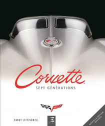 Corvette - sept générations