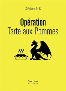 Opération tarte aux pommes