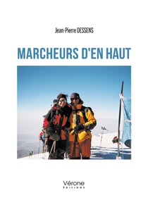 MARCHEURS D'EN HAUT
