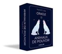 Animaux de pouvoir