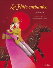 La flûte enchantée