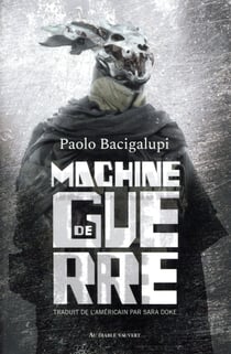 Machine de guerre