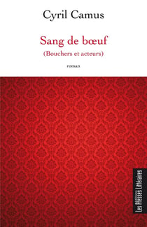 Sang de b?uf (bouchers et acteurs)