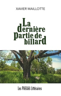 La dernière partie de billard