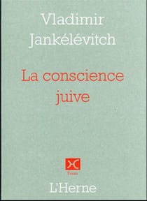 La conscience juive