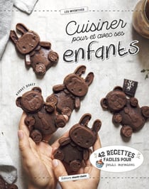 Cuisiner avec ses enfants