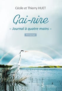 Gai-rire - journal à quatre mains