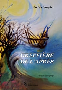 GREFFIERE DE L APRES