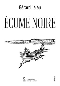 Ecume noire
