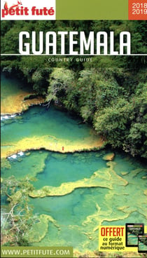 Country guide : Guatemala (édition 2018)