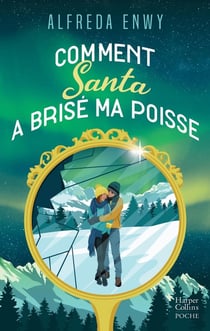 Comment Santa a brisé ma poisse