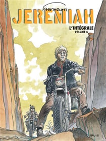 Jeremiah - integrale - tome 6 - nouvelle edition
