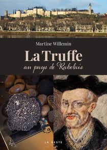 Truffe au pays de Rabelais