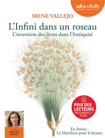 L'infini dans un roseau - manifeste pour la lecture