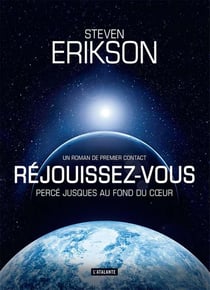 Réjouissez-vous - percé jusques au fond du coeur