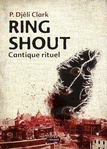 Ring shout : Cantique rituel