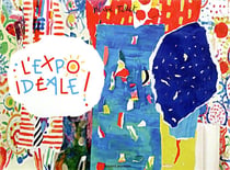 L'expo idéale coffret
