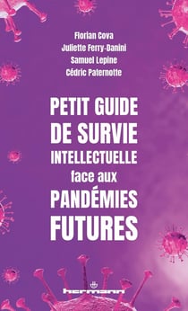 Petit guide de survie face aux pandémies futures