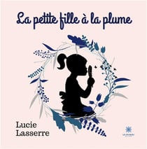 La petite fille à la plume