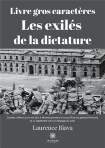Les exilés de la dictature