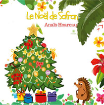 Le noël de Safran