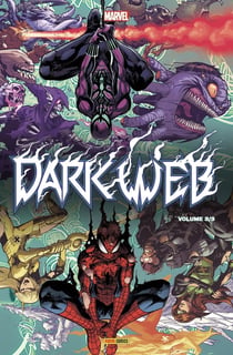 Dark web Tome 3