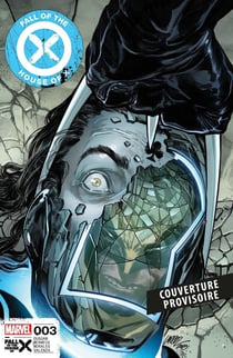 Fall of the house of X / Rise of the powers of X n.4