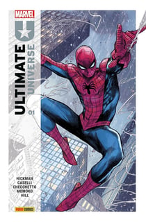 Ultimate Universe n.1