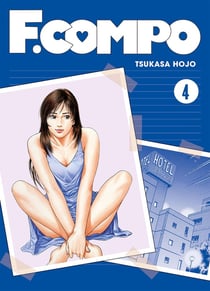 Family compo - Perfect Edition Tome 4