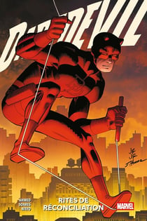 Daredevil Tome 5 : Rites de réconciliation