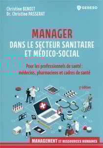 Manager dans le secteur sanitaire et médico-social