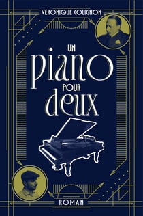 Un piano pour deux